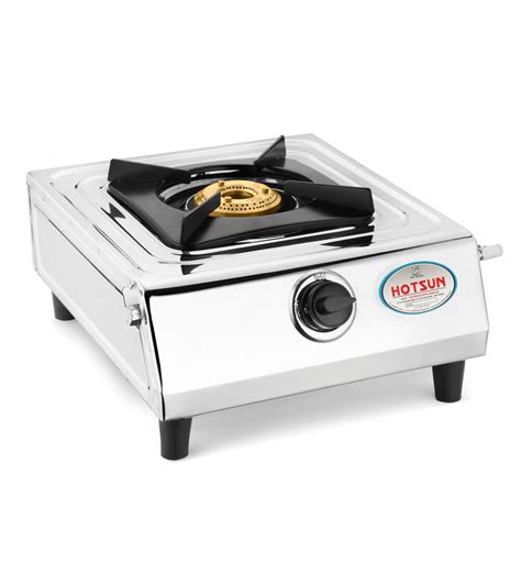 hotsun gas stove 1 burner